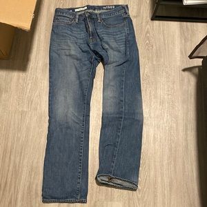 Gap Jeans